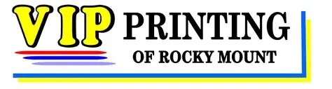 VIP Printing Rocky Mount
