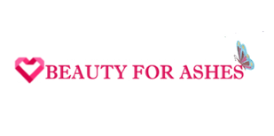 Beauty For Ashes