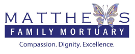Matthews Mortuary